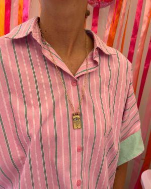 Collier Marine