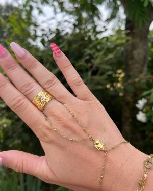 Bague Gabriella
