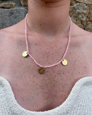 Collier Aria