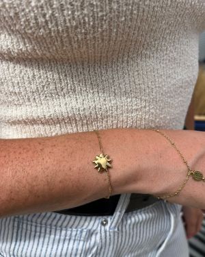 Bracelet Soleil