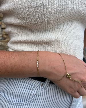 Bracelet Jade