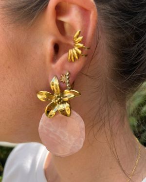 Boucles d&rsquo;oreilles Bianca