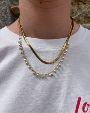 Collier Liv