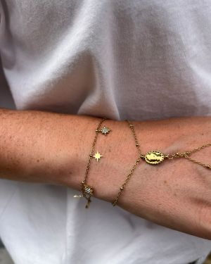 Bracelet Astrid