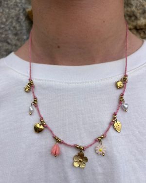Collier Victoire