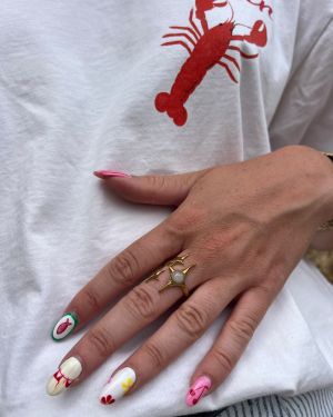 Bague Nève
