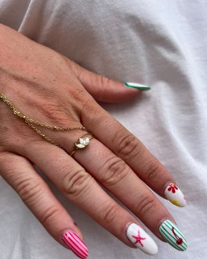 Bague Ariane