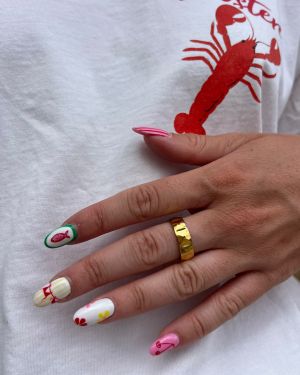 Bague Pia