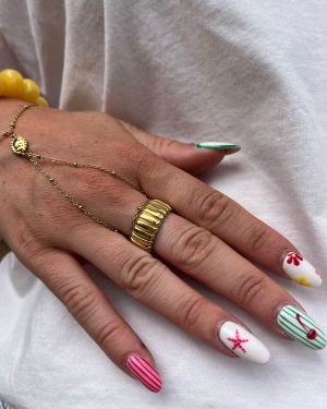 Bague Ilona