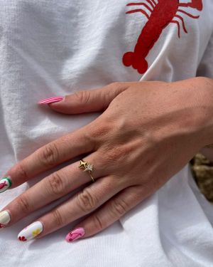 Bague Elvire