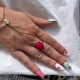 Bague Alma