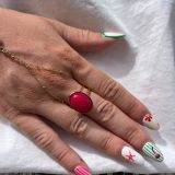 Bague Alma