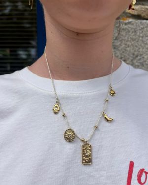 Collier Eden